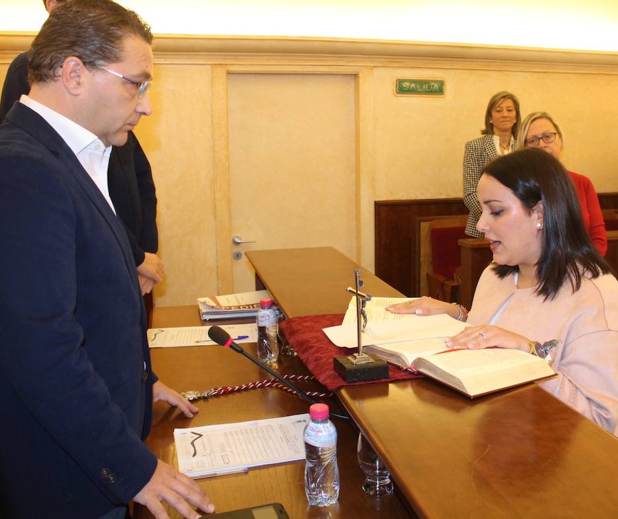 El mandato «agitado» toca a su fin