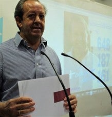 El PP presenta el eslogan de su campaña que lleva por nombre Más cerca de tí