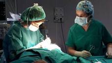 El hospital Alto Guadalquivir realizó 175.000 atenciones en el año 2018