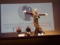20 años latiendo por los sin recuerdo