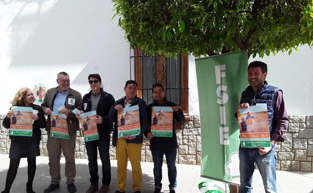 La educación infantil en Andújar pierde alumnos desde hace cuatro años por el descenso de la natalidad