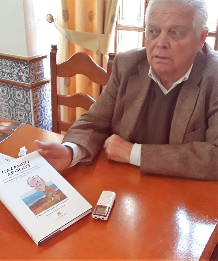 Un libro sobre apodos rescata la forma de relacionarse en la ciudad