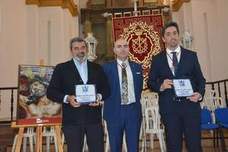 El animador cinematográfico Manuel Trujillo es el autor del cartel de Los Estudiantes