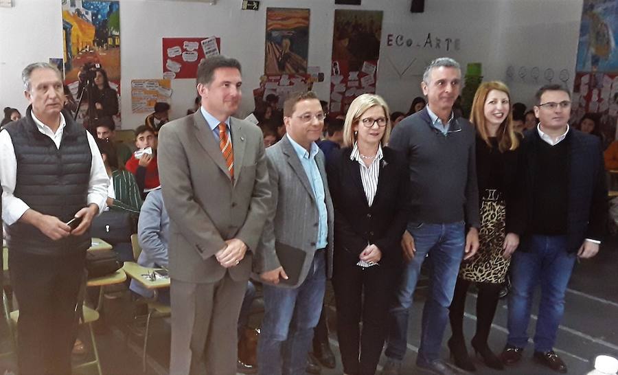 Prevención contra el drama
