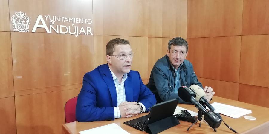 El Consistorio pone a disposición de la ciudadanía un total de 41 huertos sociales