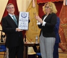 La revista Mirando al Santuario emprende una nueva etapa con el cambio de diseño