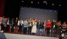 El PSOE de Andújar presenta su lista para «seguir transformando la ciudad»