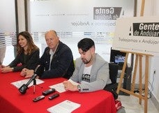 Gente de Andújar consigue las firmas y se presentará a las Elecciones Municipales