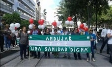 Nace la Asociación Andújar por la Sanidad para denunciar «deficiencias»