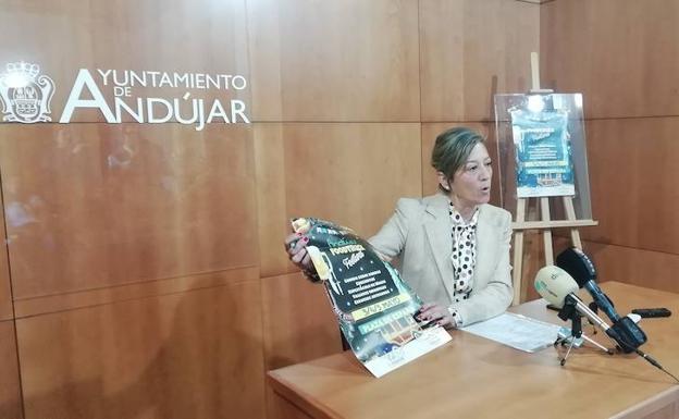 El primer festival Andújar Food Truck nace como alternativa de ocio para este fin de semana