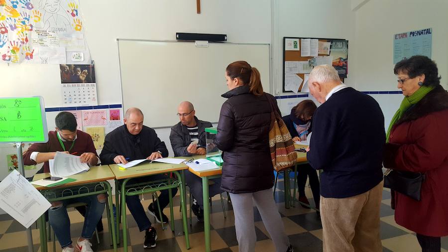 Las Elecciones Municipales más abiertas en la vida de la democracia