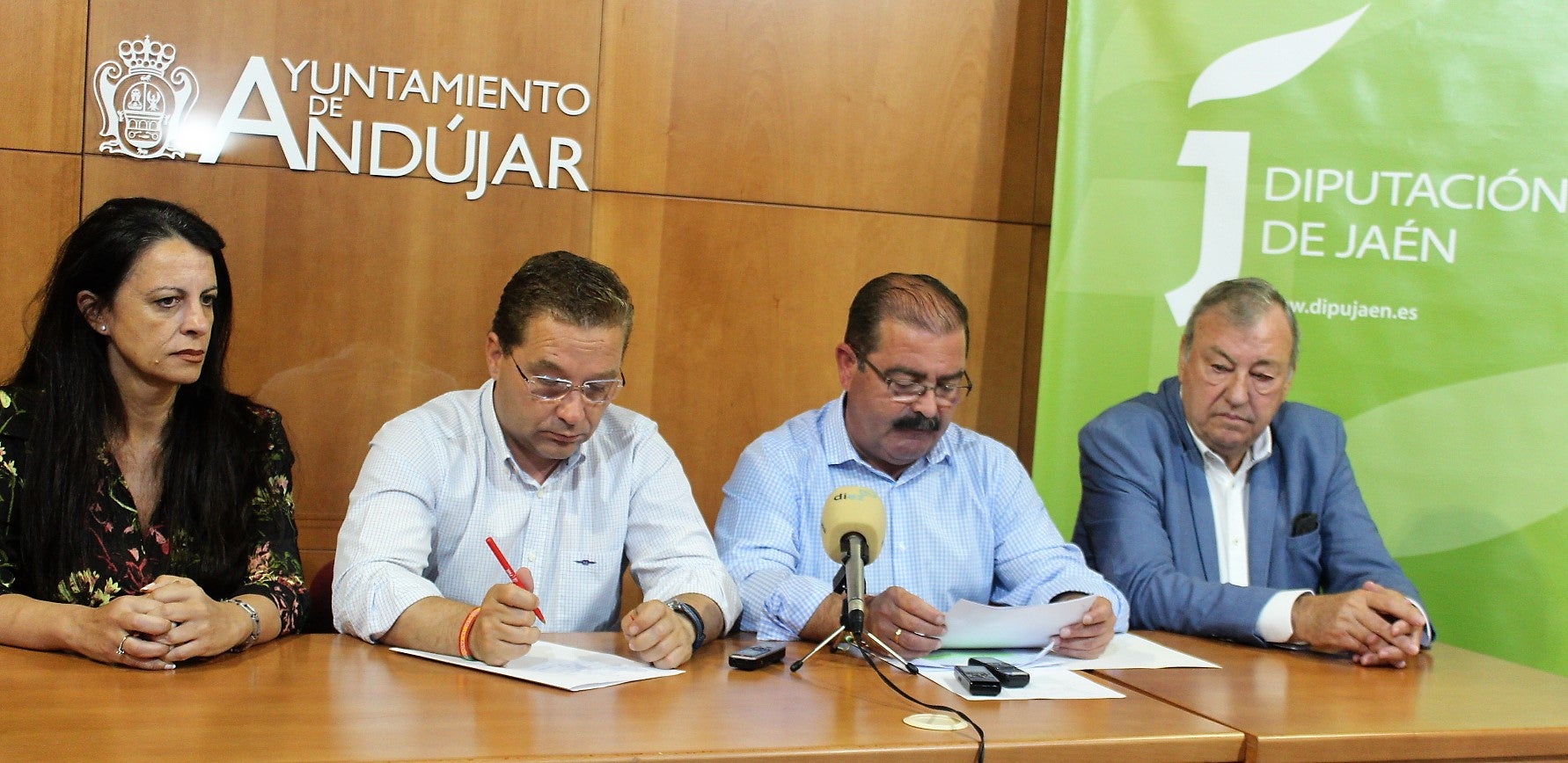 El futuro de la logística se debate en la ciudad