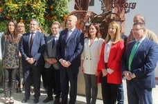 El Consejo de Gobierno de la Junta aprueba la Escuela de Idiomas para Andújar