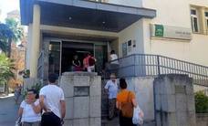 El centro de salud Virgen de la Cabeza promueve la salud entre la ciudadanía