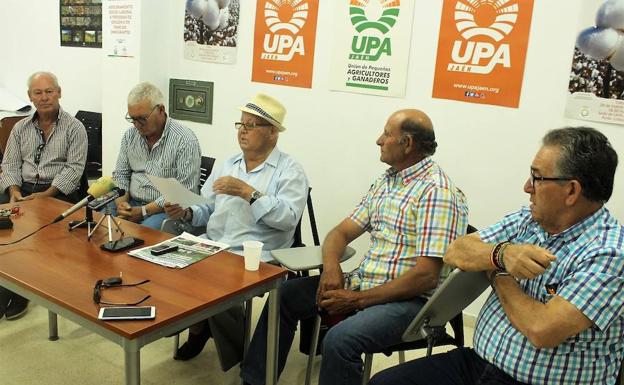La plataforma del río Guadalquivir pide la dimisión del presidente de la CHG
