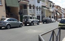 Ocho zonas de la ciudad se van a beneficiar de un plan de asfalto