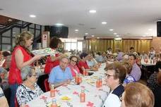 Cruz Roja estimula a mayores en soledad con sus programas