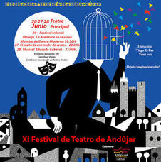 Hoy jueves arranca el XI Festival de Teatro de la asociación Hades