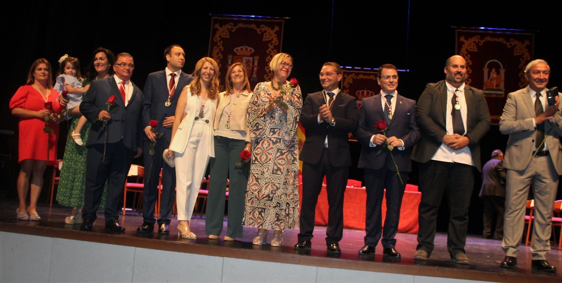 Distribuidas las nuevas concejalías del Gobierno de Andújar que al final se queda en bipartito