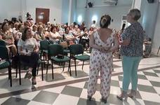 Un foro enseña que la educación sexual diferencia a hombre y mujer