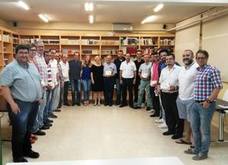 La Formación Profesional Dual se presenta como una alternativa seria de empleo en la ciudad