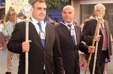 Llega la festividad de la Virgen del Carmen, rodeada de importantes efemérides