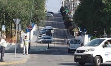 Abierto el expediente para enajenar parcelas para 24 viviendas