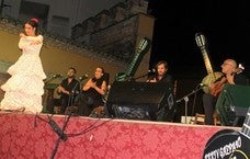 Cuando el flamenco se eleva a los altares