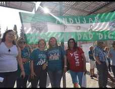 La Asociación Andújar por la Sanidad pide que se ejecuten promesas pendientes