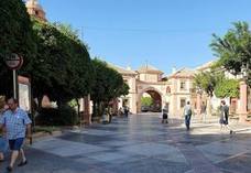 El municipio contará con nueve puntos wifi gracias a la iniciativa Wifi4EU