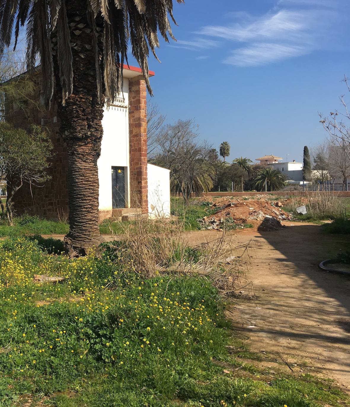 Interés municipal por lo «sostenible»