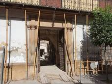 Cambio de cara al Palacio del Ecijano