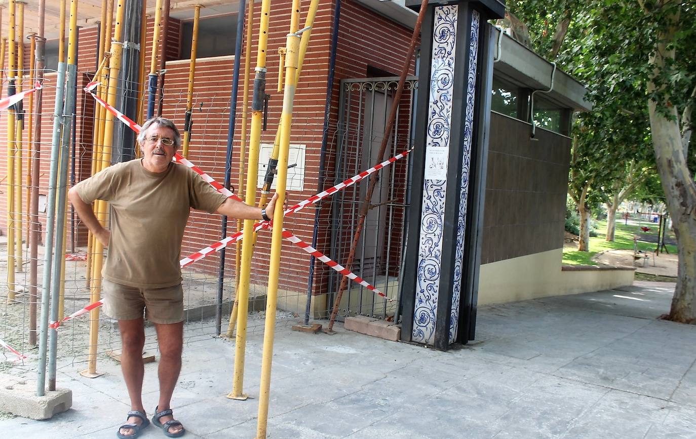 Las fiestas de San Bartolomé respetan su oferta ocio-formativa de los últimos años