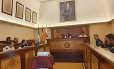 Unos 230 agentes vigilarán la Feria, Anducab y el Memorial de Atletismo
