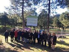 Un proyecto marcado por los numerosos contratiempos
