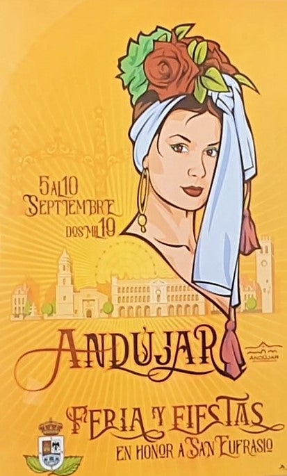 Hoy empieza la Feria con la sardinada, el Día del Niño y el canto en el pabellón