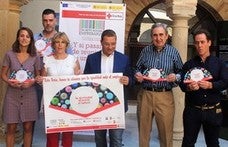 Cruz Roja y Ayuntamiento tejen alianzas para emplear a personas en riesgo social