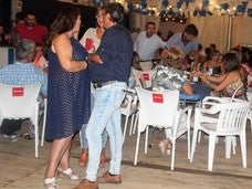 El PP tacha la Feria de «gris y monótona» y advierte desinterés del gobierno local
