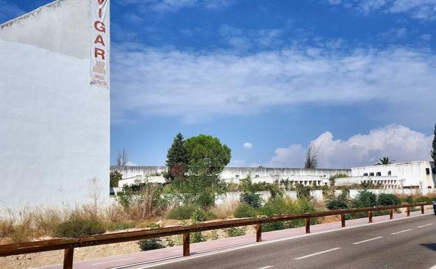 Las obras del Antiguo Seminario pueden empezar «en breve»