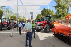 Llegan las novedades del campo