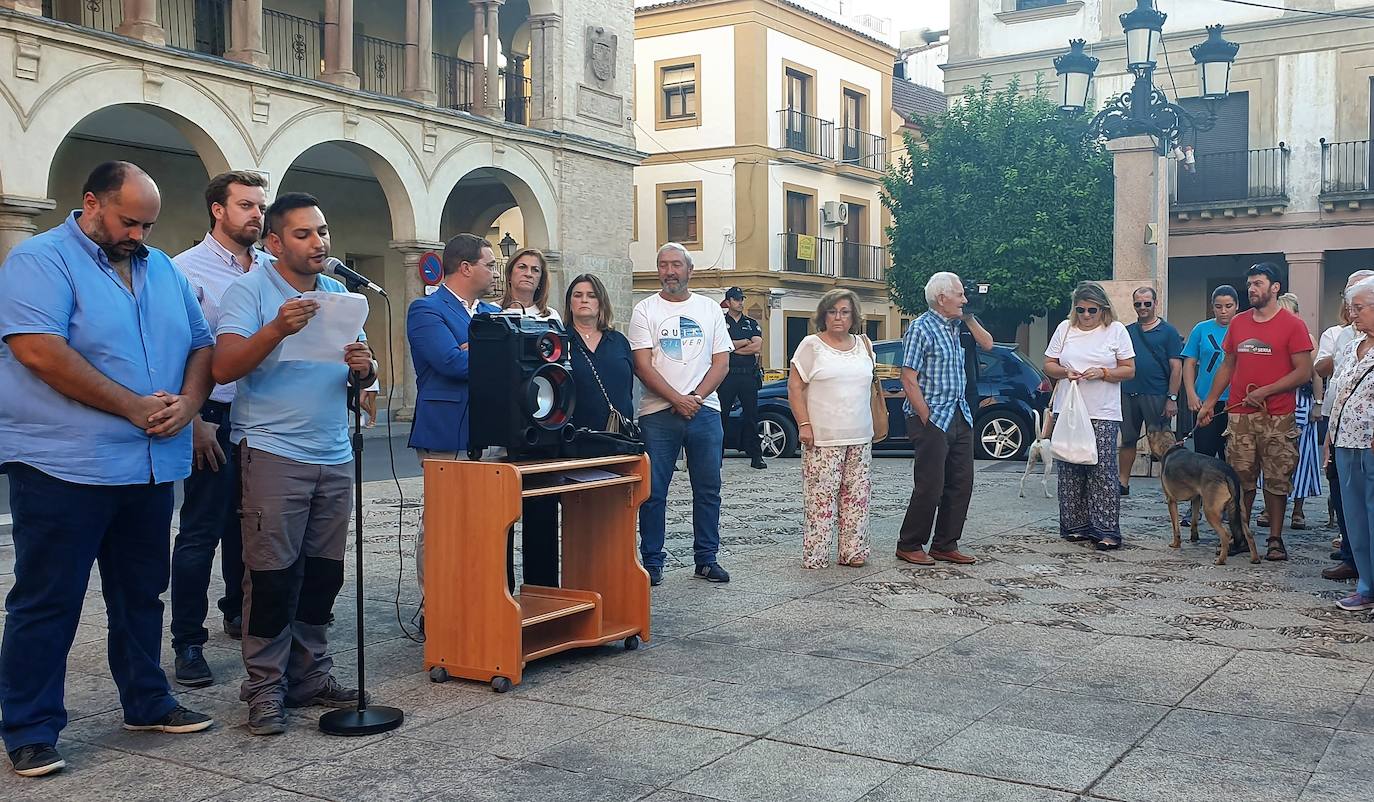 Andújar se suma a la lucha contra el cambio climático