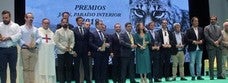 Las singularidades de Jaén resaltan su difusión