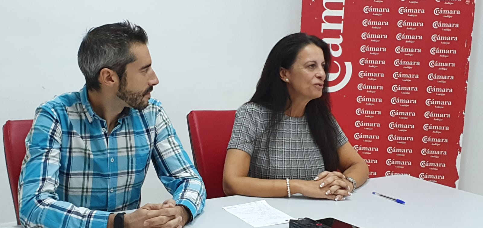 La Cámara de Comercio formará a desempleados para su inserción laboral