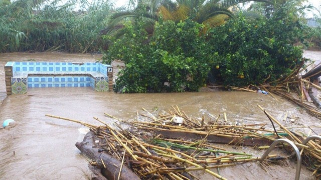 La Plataforma En Defensa del Río Guadalquivir recoge 2.000 firmas para pedir el fin de las inundaciones