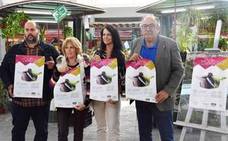 Unas jornadas identificarán a la berenjena con la ciudad y su entorno