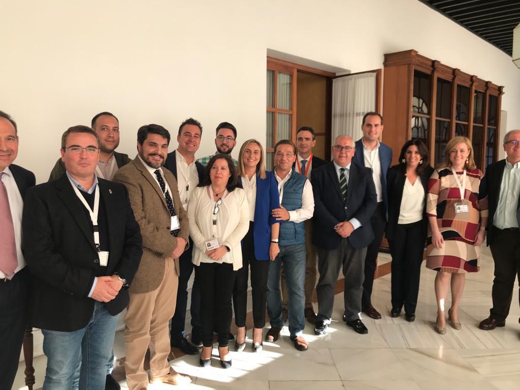 Fomento adjudica el estudio de viabilidad de la A-311