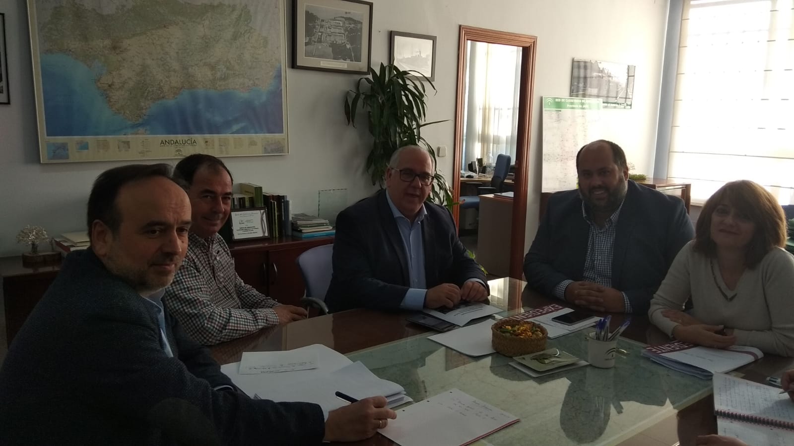El Consistorio quiere resolver los déficits de vivienda en la ciudad