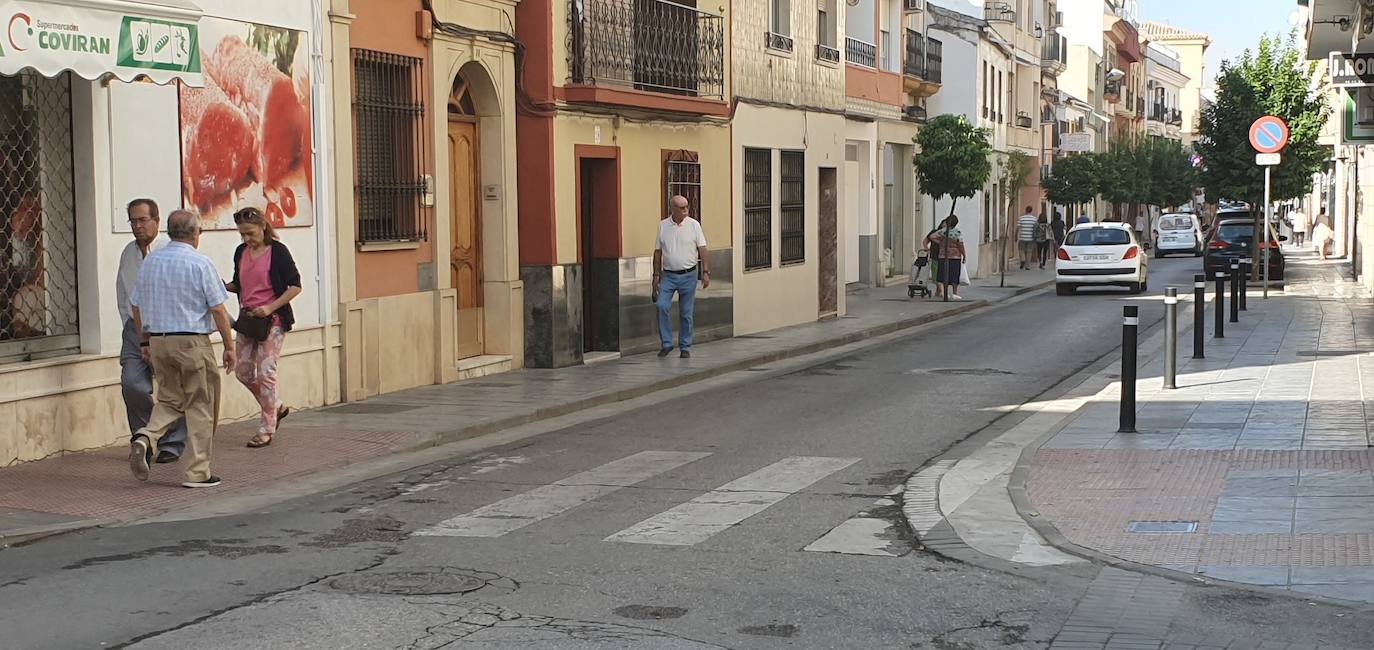 Sube el paro en 101 personas en octubre