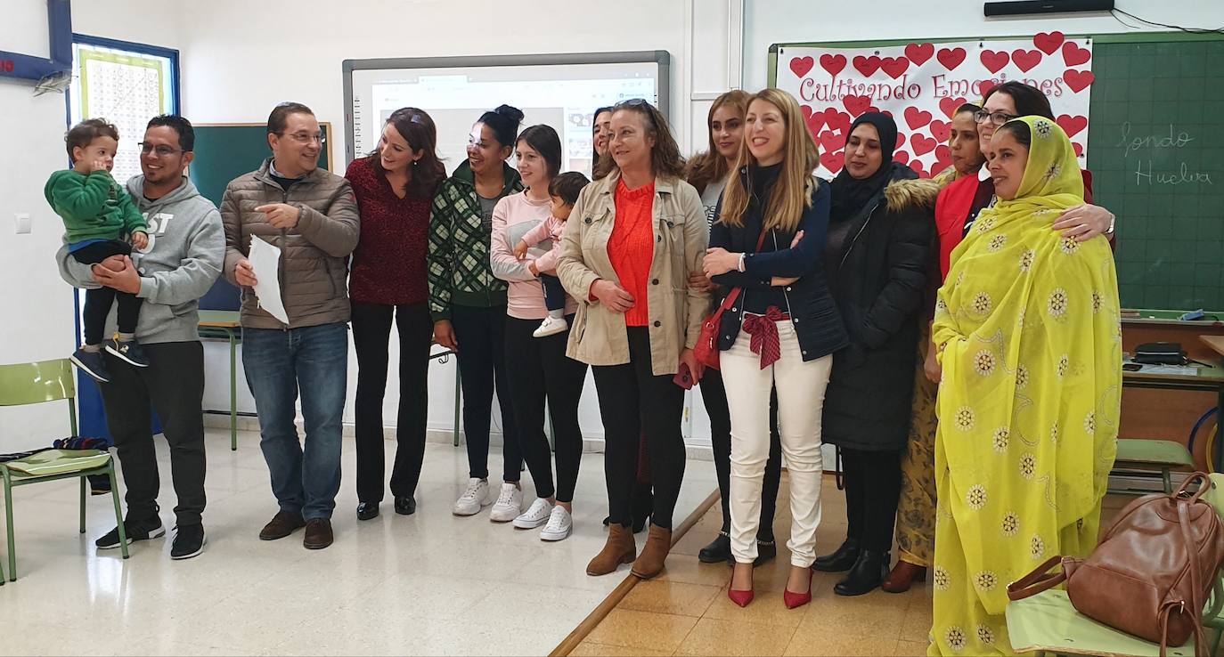 El colegio San Eufrasio entra en la final de un concurso educativo nacional
