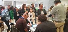 El PSOE vuelve a ganar en Andújar y Vox saca 20 votos más que el PP